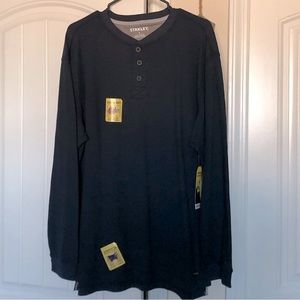 STANLEY long sleeve Tee